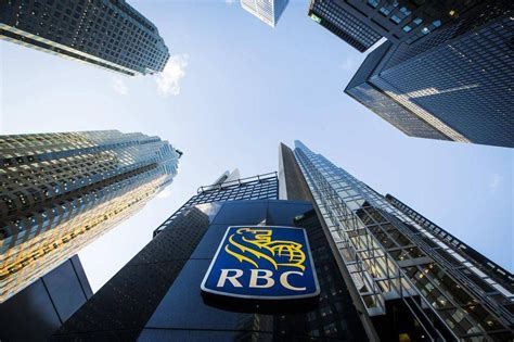 investment banking rbc